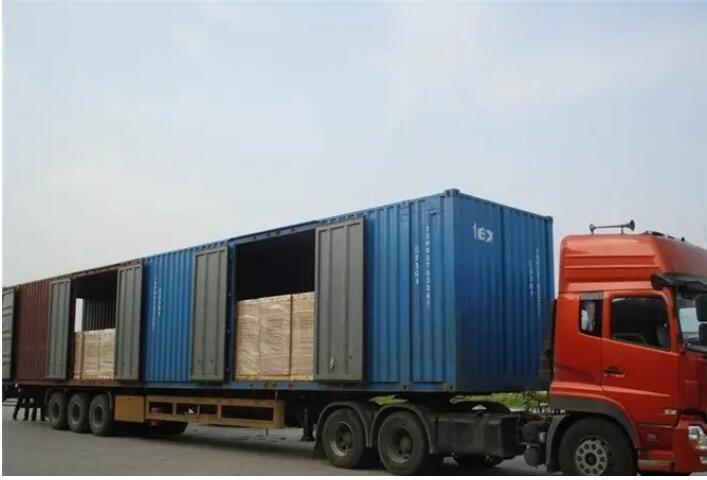 厦门到陇县整车运输