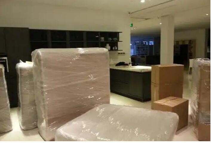 厦门到陇县长途搬家