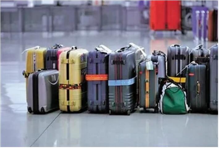 厦门到陇县行李托运